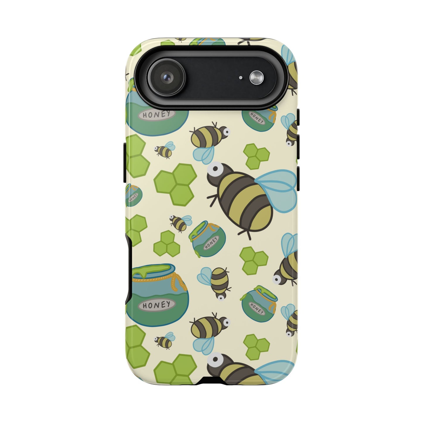 Beeatrix Tough Phone Case