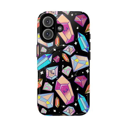 Crystal Familiars Tough MagSafe Phone Case