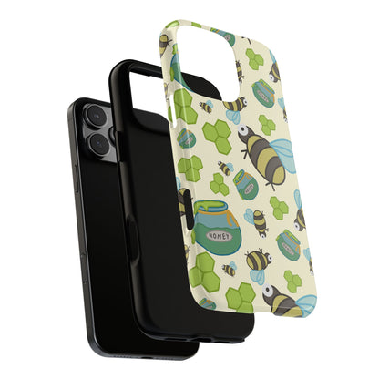 Beeatrix Tough Phone Case