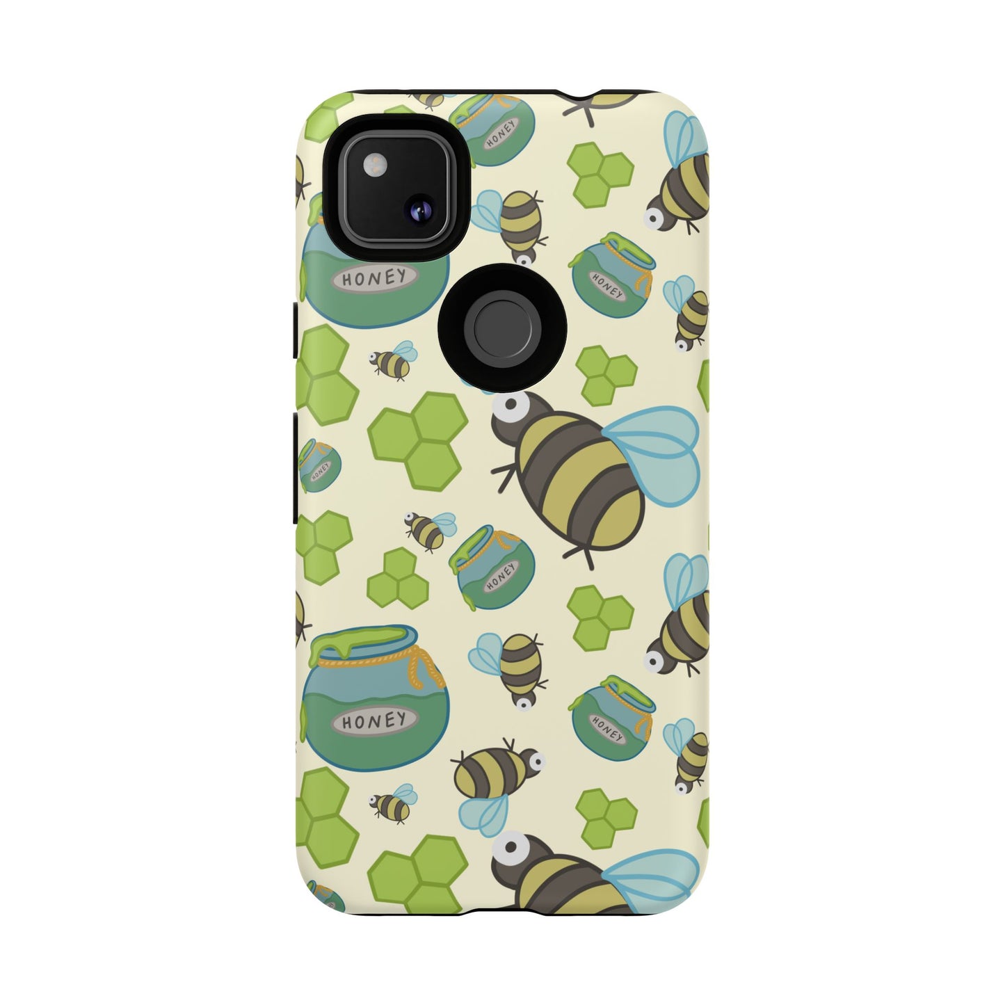 Beeatrix Tough Phone Case
