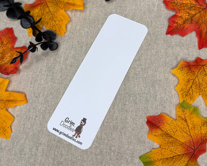 Beeatrix Bee Bookmark - 300gsm
