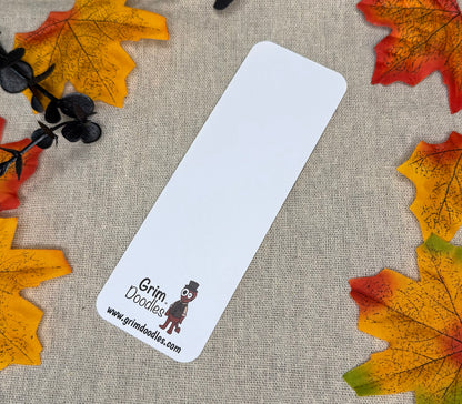 Bobs Best Buddy’s Bookmark - 300gsm
