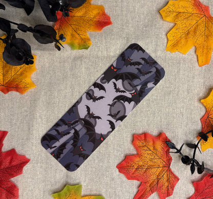 Night Birds Bookmark - 400gsm