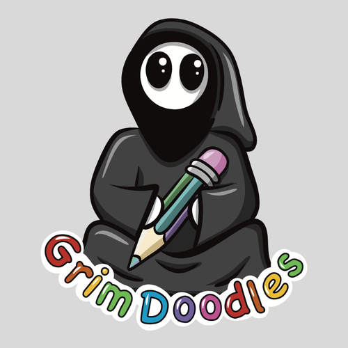 Grim Doodles
