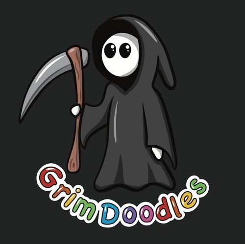 Grim Doodles