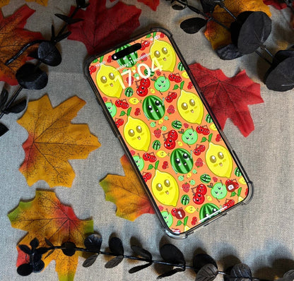 The Jolly Orchard Mobile Wallpaper